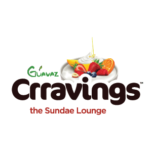 Guavaz-Crravings Logo
