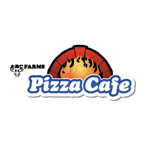 Pizza Cafe Logo