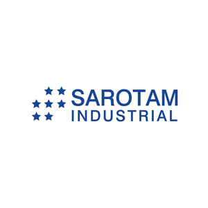 Sarotam Industrail Logo