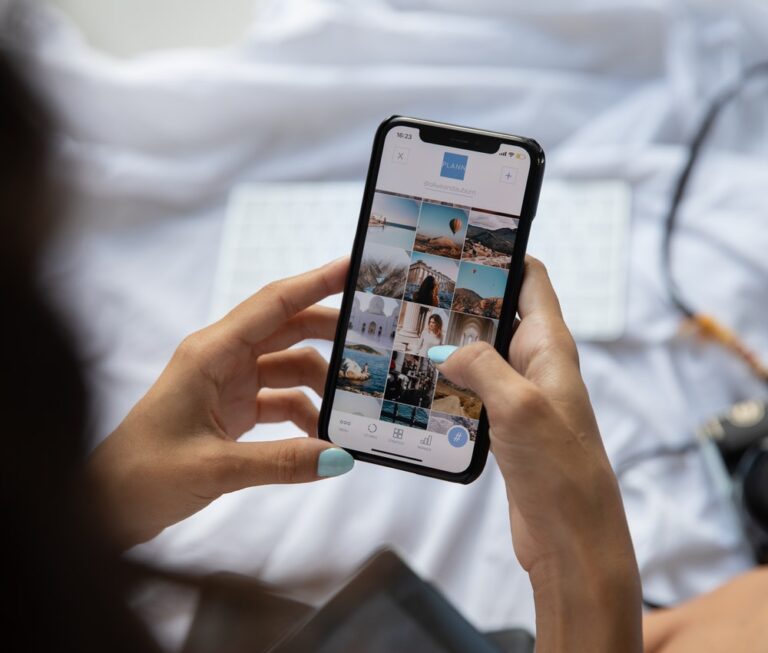 Social Media Post Package