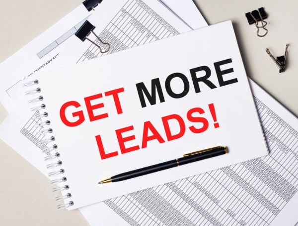 Lead Generation Packages