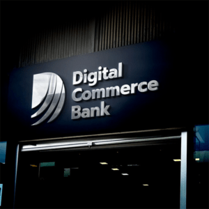 Digital Commerce Bank