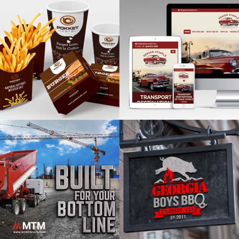 Business Startup Package