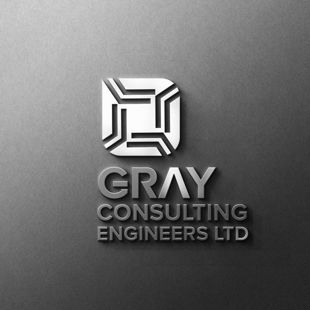 Logo - gray consulting engineers ltd