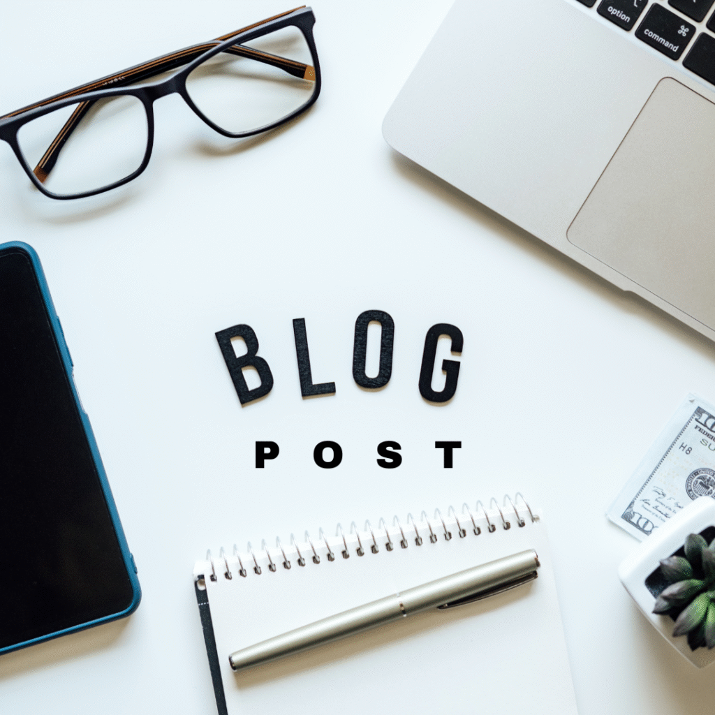 How to Write SEO-Friendly Blog Posts to Rank Higher on Google