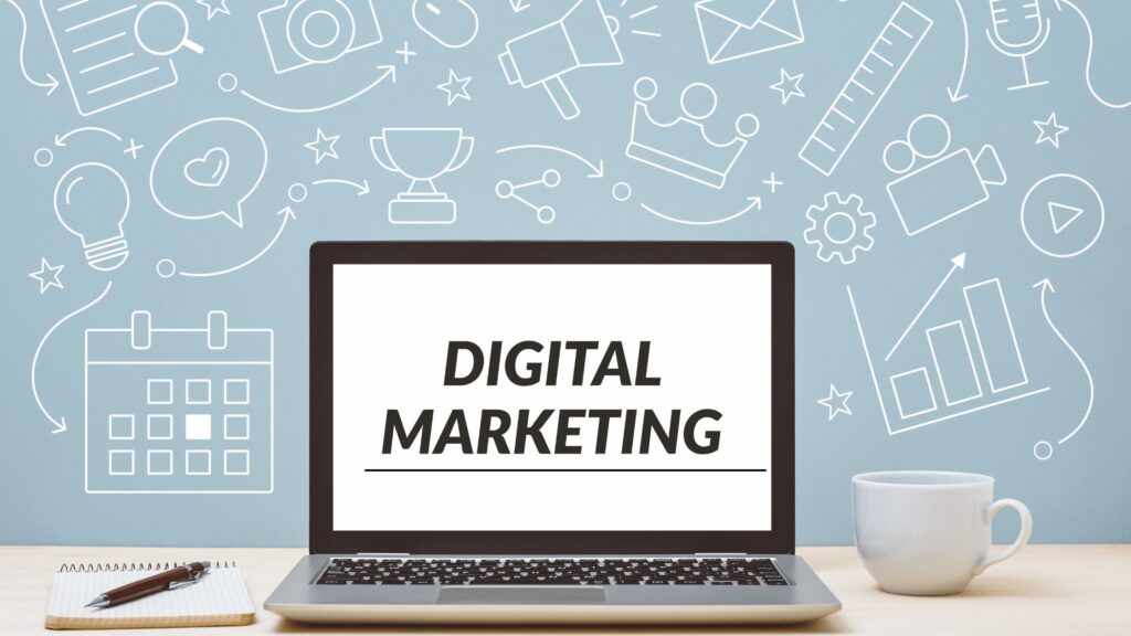 Digital Marketing