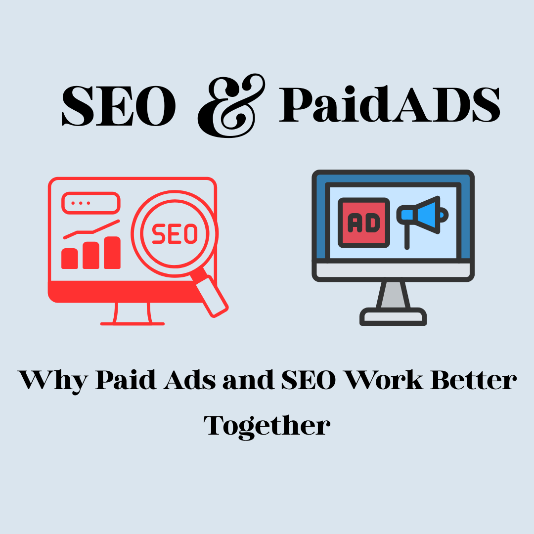 Paid Ads and SEO
