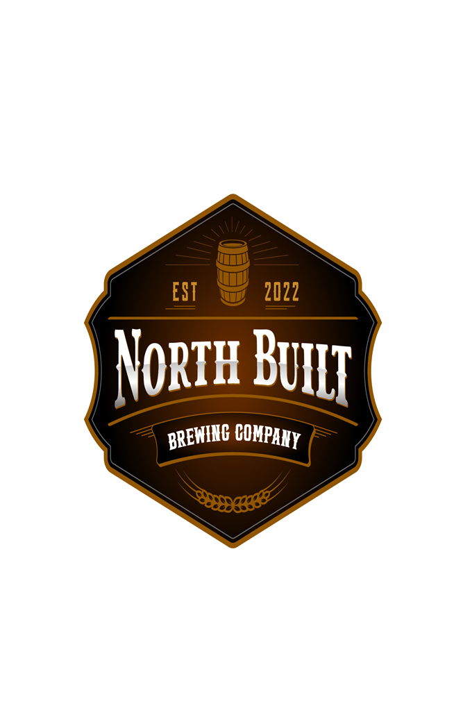 North Built logo